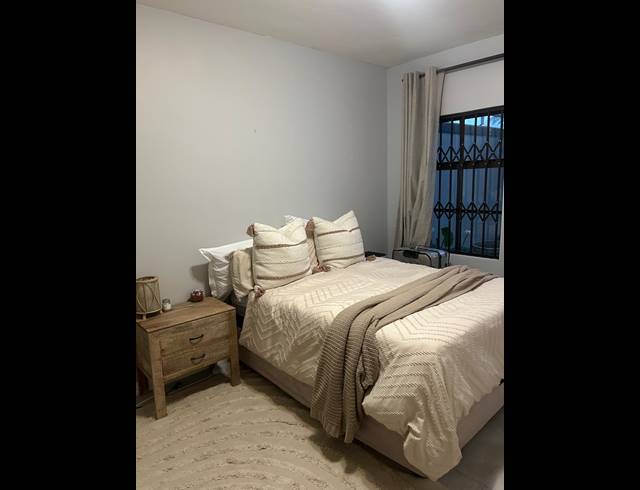 1 BEDROOM APARTMENT RENTED IN HILTON CENTRAL